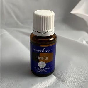 Young Living Juniper Oil